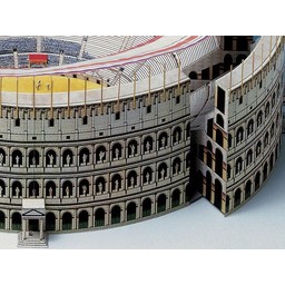 Costruire bordo Colosseo - Celtic Webmerchant