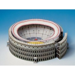 Bâtiment bord Colloseum - Celtic Webmerchant