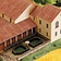 Model building kit villa rustica - Celtic Webmerchant