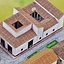 Model building kit Roman city - Celtic Webmerchant