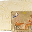 Relief Aton og Nefertiti - Celtic Webmerchant