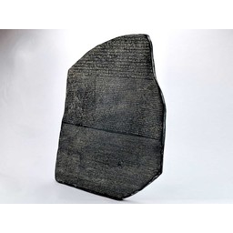 Rosetta stenen