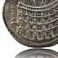 Moneda romana apertura Coliseo - Celtic Webmerchant