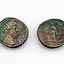 monedas romano Marco Aurelio - Celtic Webmerchant