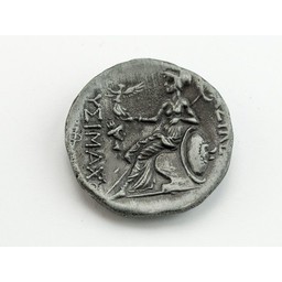 Coin Alexander den store - Celtic Webmerchant