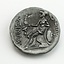 Coin Alexander the Great - Celtic Webmerchant