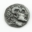 Coin Alexander the Great - Celtic Webmerchant