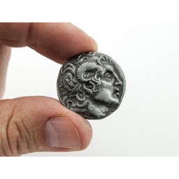 Coin Alexander the Great - Celtic Webmerchant