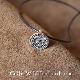 Medieval English seal - Celtic Webmerchant