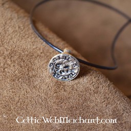Medieval sigillo inglese - Celtic Webmerchant