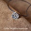 Inglés seal Medieval - Celtic Webmerchant