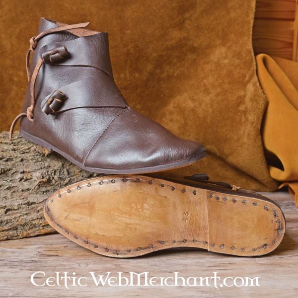 Viking shoes - CelticWebMerchant.com