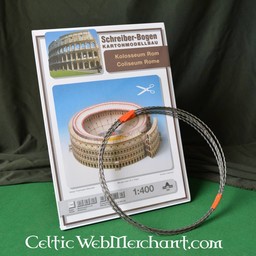 Bouwplaat Colosseum - Celtic Webmerchant