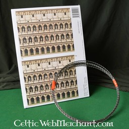 Bâtiment bord Colloseum - Celtic Webmerchant