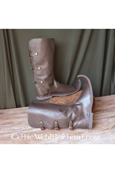 Medeltida poulaines - Celtic Webmerchant