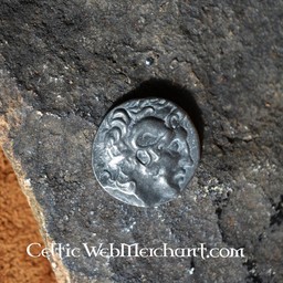 Coin Alexander den store - Celtic Webmerchant