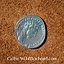 Römische Münze Marcus Aurelius - Celtic Webmerchant