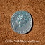 Roman coin Marek Aureliusz - Celtic Webmerchant