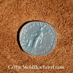 monnaie romaine Marcus Aurelius - Celtic Webmerchant