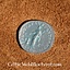 Roman coin Marcus Aurelius - Celtic Webmerchant