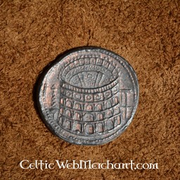 Römische Münze Öffnung Colosseum - Celtic Webmerchant