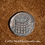 Romeinse munt opening Colloseum - Celtic Webmerchant