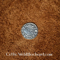 Monedas medievales inglés - Celtic Webmerchant