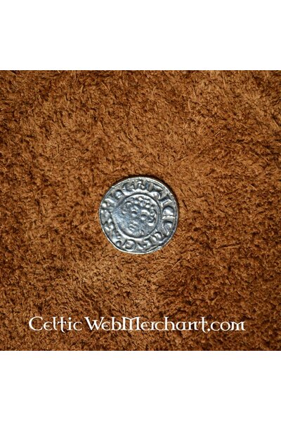 Medieval monete in inglese - Celtic Webmerchant