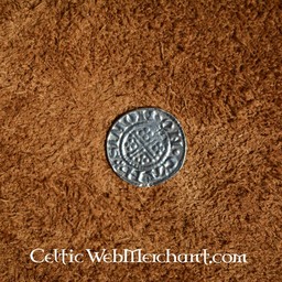 pièces anglaises médiévales - Celtic Webmerchant