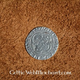 Medeltida engelska mynt - Celtic Webmerchant