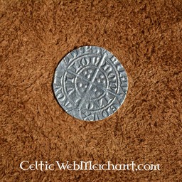 Medieval monete in inglese - Celtic Webmerchant