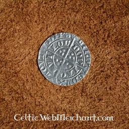 Mittelalterliche englische Münzen - Celtic Webmerchant