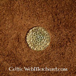 Medieval English coins - Celtic Webmerchant