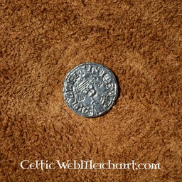 Medieval English coins - Celtic Webmerchant