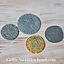 Medieval English coins - Celtic Webmerchant