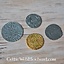 Medieval English coins - Celtic Webmerchant