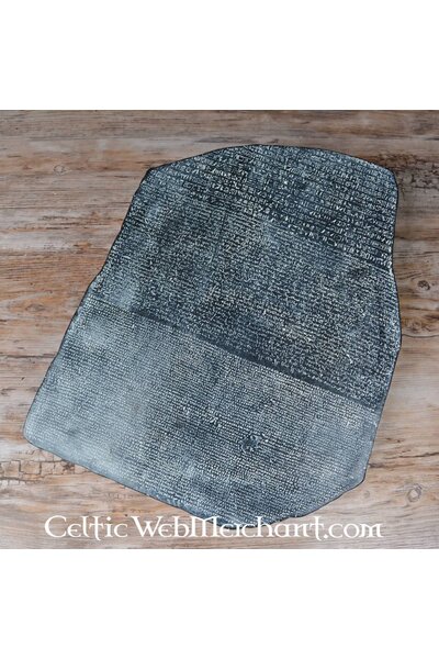 Rosetta stenen - Celtic Webmerchant
