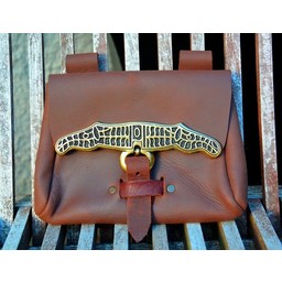 Merovingian bag fitting Elgg - Celtic Webmerchant