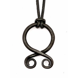 Croix de troll de fer - Celtic Webmerchant