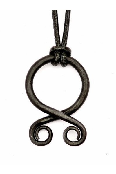 Croix de troll de fer - Celtic Webmerchant