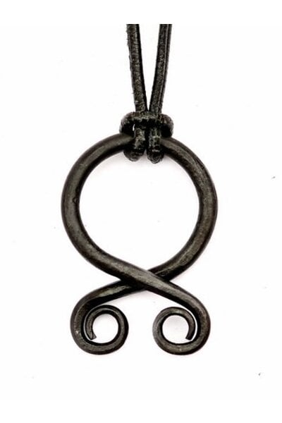 Cruz de troll de hierro - Celtic Webmerchant