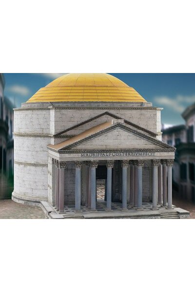 Bouwpakket Pantheon - Celtic Webmerchant