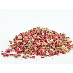 Sundried rose petals - Celtic Webmerchant