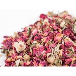 Sundried rose petals - Celtic Webmerchant