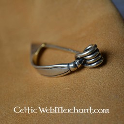 Celtic Fibula 3. bis 1. Jahrhundert vor Christus. - Celtic Webmerchant