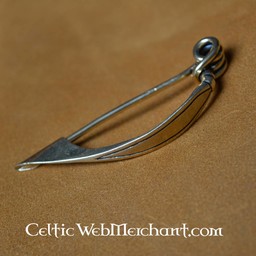 Celtic Fibula 3. bis 1. Jahrhundert vor Christus. - Celtic Webmerchant