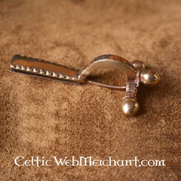2. århundrede romerske armbrøst fibula - Celtic Webmerchant