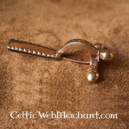 2de eeuwse Romeinse kruisboogfibula - Celtic Webmerchant