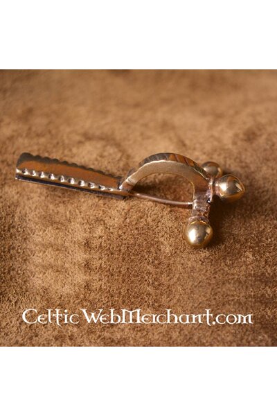2. århundrede romerske armbrøst fibula - Celtic Webmerchant