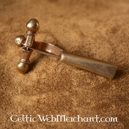 2. Jahrhundert Roman Kreuzbogen Fibula - Celtic Webmerchant